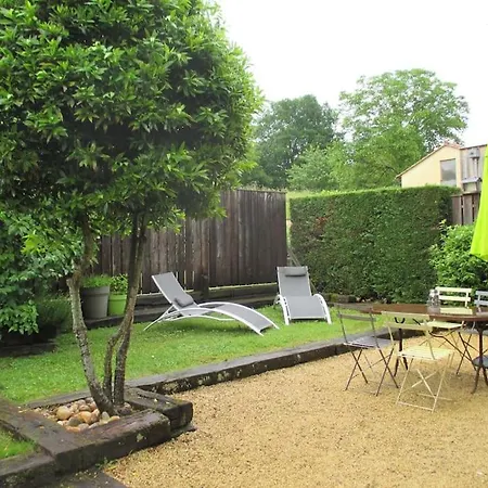 펜션 Le Sechoir De L'aerostier