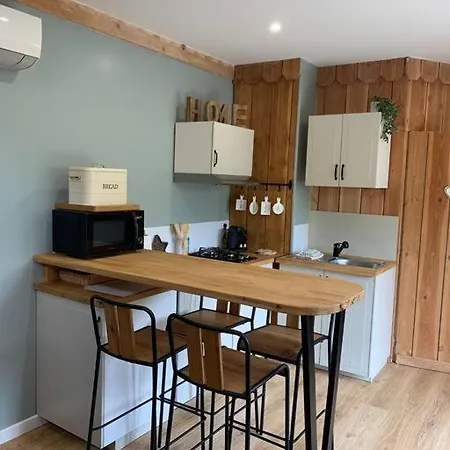 Le Sechoir De L'aerostier 라로크가지악