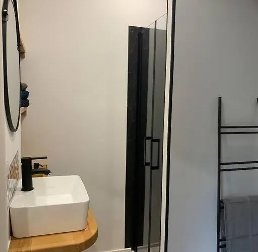 Le Sechoir De L'aerostier Дом отдыха