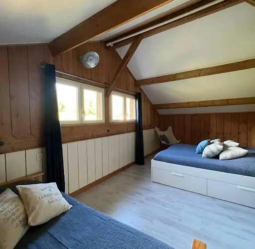 Le Sechoir De L'aerostier