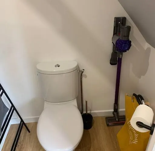 Сasa de vacaciones Le Séchoir De L’aerostier