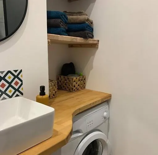 Le Séchoir De L’aerostier Сasa de vacaciones La Roque-Gageac