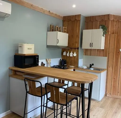 Le Sechoir De L'aerostier Ла-Рок-Гажак